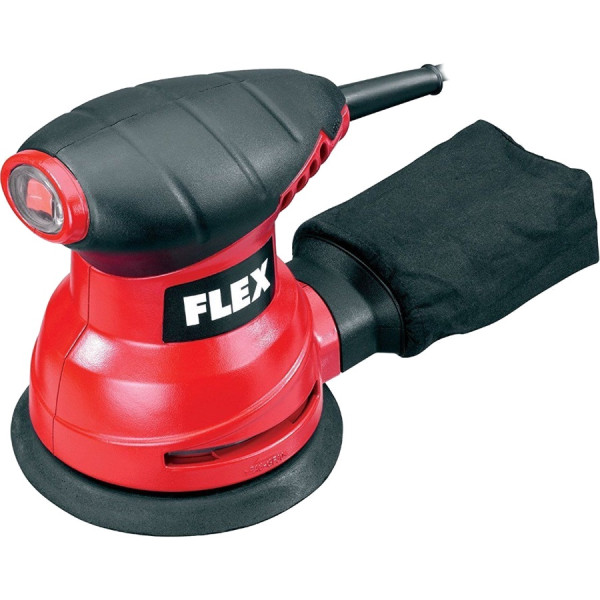 Картинка - Шлифмашина эксцентриковая FLEX XS 713