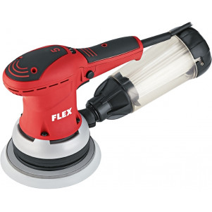 Шлифмашина эксцентриковая FLEX ORE 150-5 230