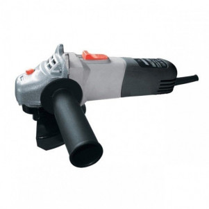 Кутова шліфувальна машина FORTE EG9-125