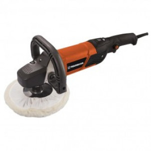 Полировальная машина Tekhmann TCP-18/1920 D