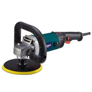 Полировальная машина Зенит ЗПМ-180/1800 профи