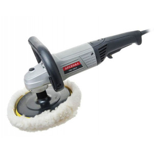 Полировальная машина Арсенал ПМ 180Э