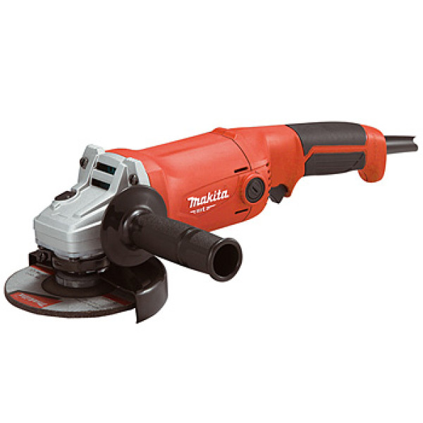 Картинка - Угловая шлифмашина Makita M9002