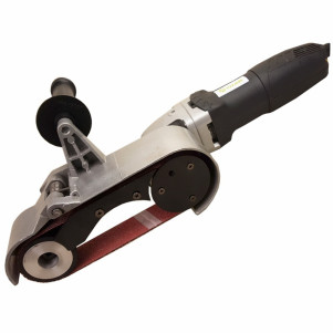 Ленточная шлифмашина Titan PSSM325