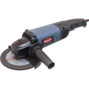 Угловая шлифмашина Craft CAG 180/1900