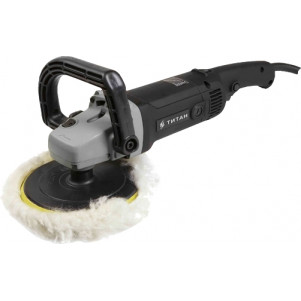 Полировочная машина Titan PPM1400