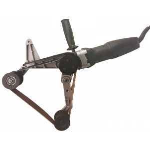 Ленточная шлифмашина Titan PSSM326