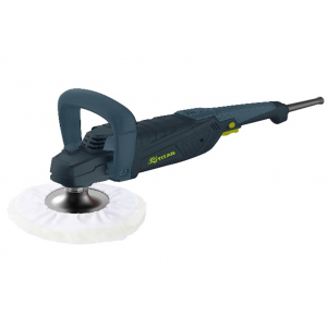 Полировочная машина с цифровым управлением Titan PPM1802 LCD