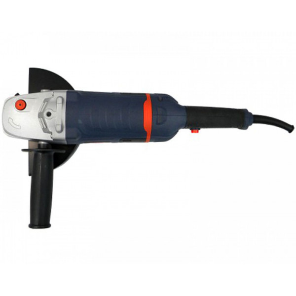 Картинка - Угловая шлифмашина Craft CAG 180/1950N