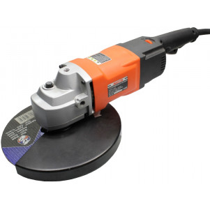Угловая шлифмашина AGP AG 9