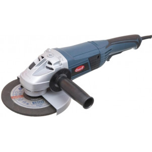 Угловая шлифмашина Craft CAG 150/1600