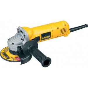 Угловая шлифмашина DeWALT D28139