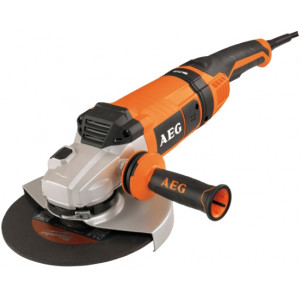 Угловая шлифмашина AEG WS 24-230 GEV