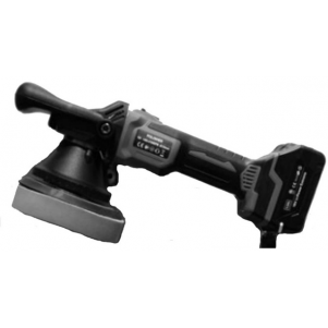 Эксцентриковая полировальная машина Titan TDA21-18B Brushless