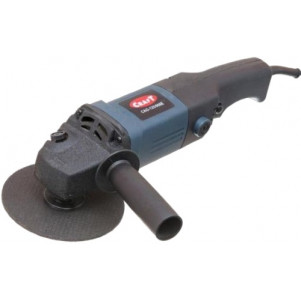 Угловая шлифмашина Craft CAG 125/1300E