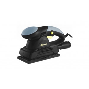 Вибрационная шлифмашина Titan BPSM350