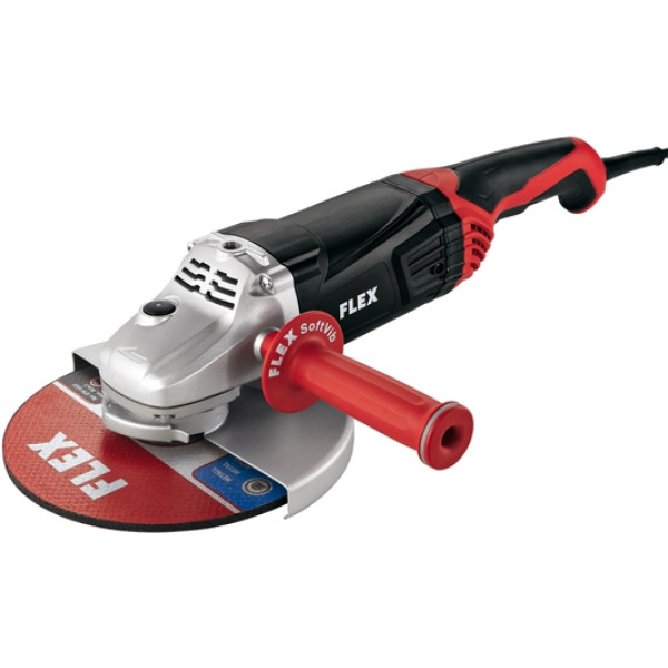 Фото - Кутова FLEX L 21-6