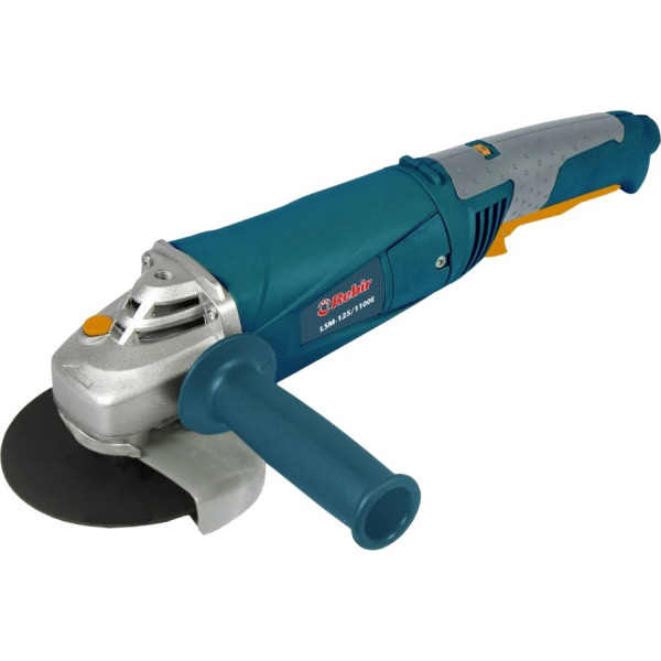 Фото - Кутова REBIR LSM-125 / 1100E