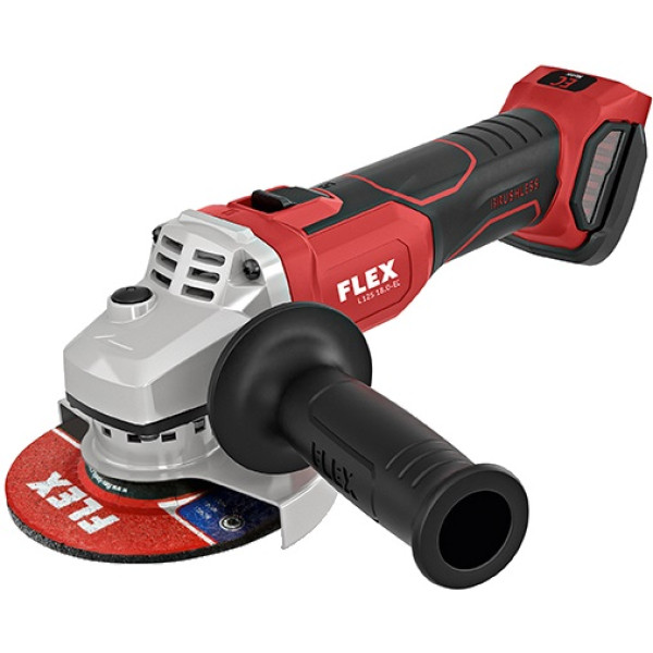 Картинка - Шлифмашина FLEX L12518.0-EC