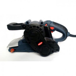 Шлифмашина ленточная Craft CBS 1250E