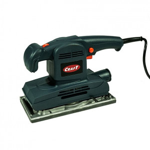 Шлифмашина Craft CVM320 плоскошлифовальная