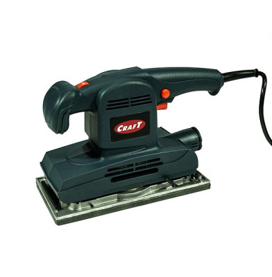 Шлифмашина Craft CVM320 плоскошлифовальная