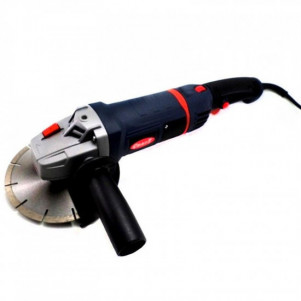 Угловая шлифмашина Craft CAG 150/1400Е