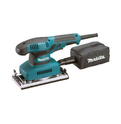 Шлифмашина MAKITA BO3710