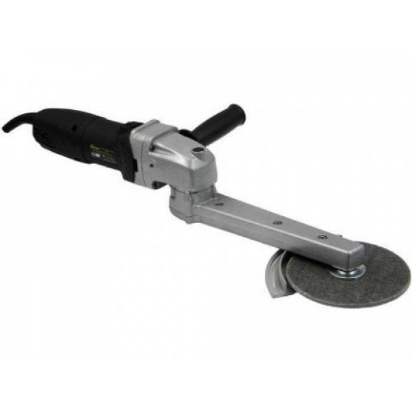 Картинка - Дисковая шлифмашина Titan PSSM327