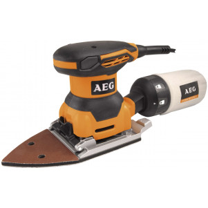 Виброшлифовальная машина AEG FDS 140
