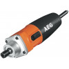 Картинка - Прямошлифовальная машина AEG GS500E