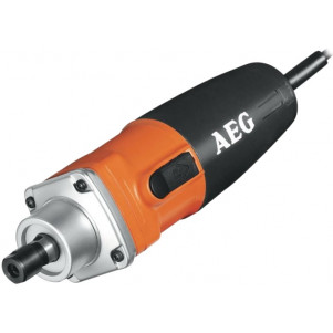 Прямошлифовальная машина AEG GS500E