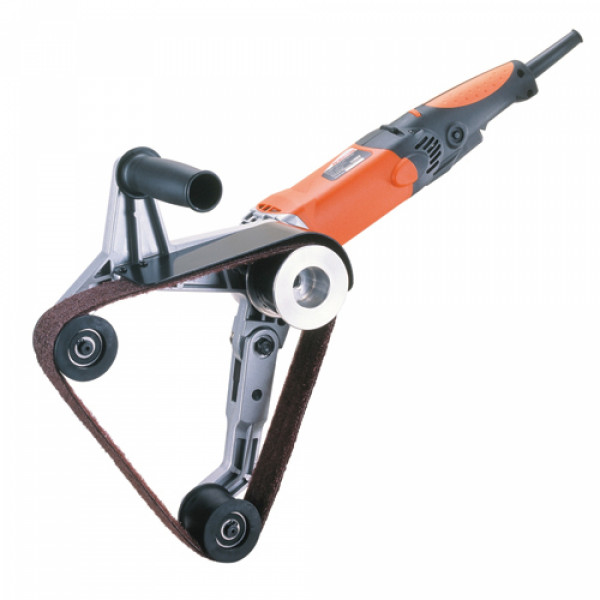 Фото - Шліфувально-полірувальна машина для труб AGP WS760