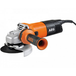 Угловая шлифмашина AEG WS10-125SK