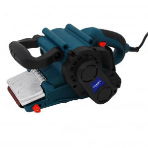 Шлифмашина ленточная Зенит ЗЛШ-1000 профи