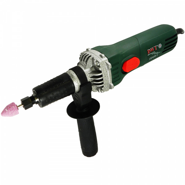 Фото - Пряма шліфмашина DWT GS06-27LV