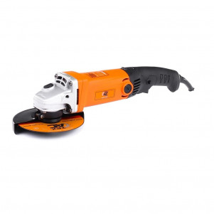 Кутова шліфмашина ТА-01-423 ТехАС (125/1050 Вт)