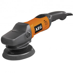 Полировальная машина AEG PE 150