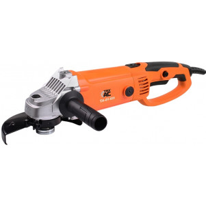 Кутова шліфувальна машина Texac ТА-01-025