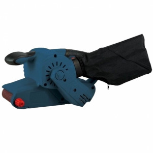 Шліфмашина стрічкова СТАЛЬ СШ7685