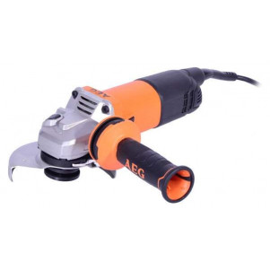 Угловая шлифмашина AEG WS 10-125