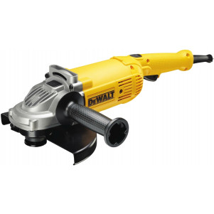 Кутова шліфувальна машина DeWALT DWE490