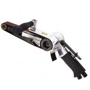 Пневматическая ленточная шлифмашина SUNTECH SM-6X-6300-RG