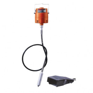 Шліфмашина з гнучким валом AGP LY-128