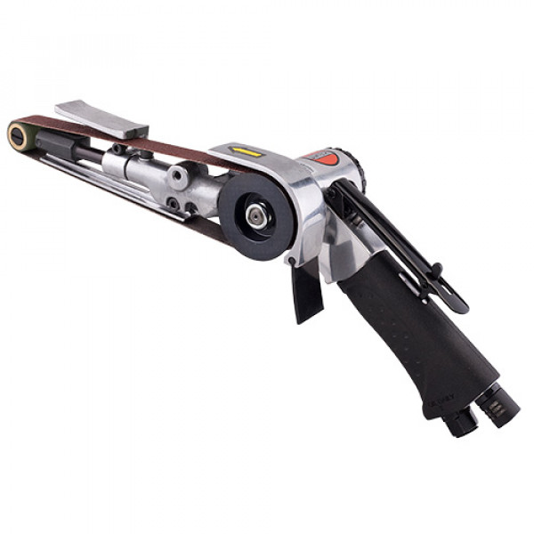 Фото - Пневматична стрічкова шліфмашина SUNTECH SM-620SG-RG