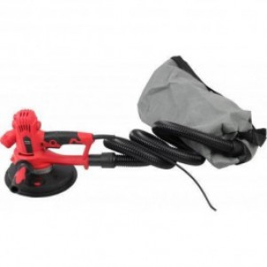 Шліфувальна машина по штукатурці Dino-Power DP-700A