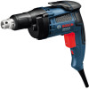 Картинка - Шуруповерт универсал BOSCH GSR6-25TE