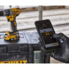 Картинка 4 - Аккумуляторная дрель-шуруповерт DeWALT DCD997NT