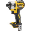 Картинка 1 - Шуруповерт ударный аккумуляторный DeWALT DCF887NT