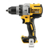 Картинка 2 - Аккумуляторная дрель-шуруповерт DeWALT DCD991NT